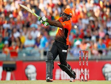 Carberry could be key to Perth claiming a home semi-final.
